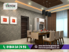 Dining Room Interior Design In Bangladesh